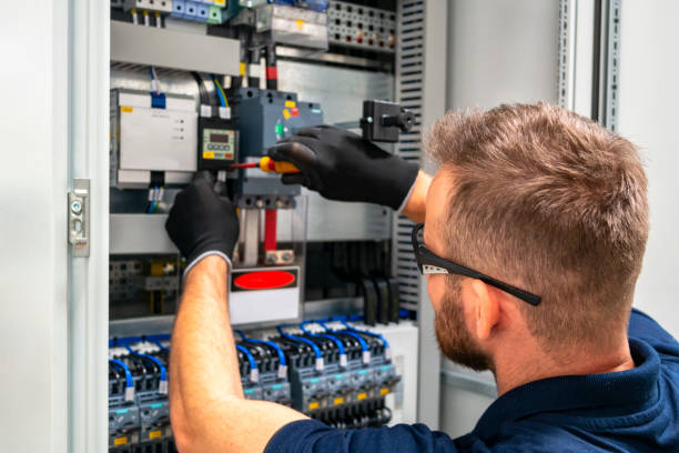 Best Industrial Electrical Services  in East Oakdale, CA