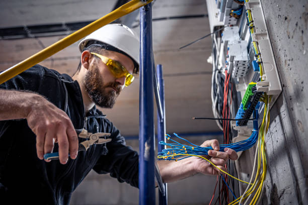 Best Ceiling Fan Installation Electrician  in East Oakdale, CA