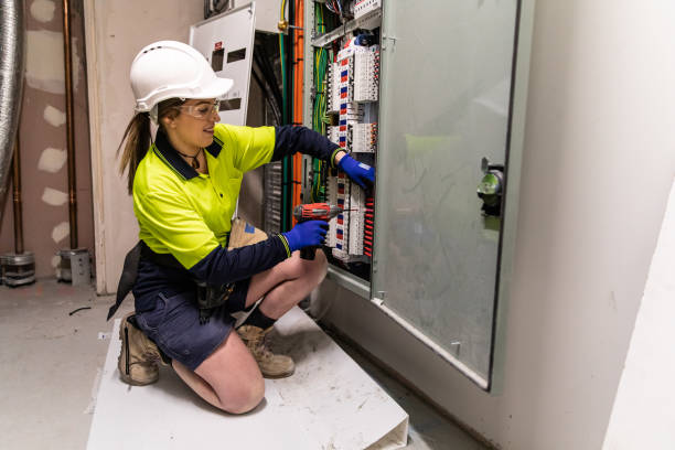Best Electrical Outlet Repair  in East Oakdale, CA