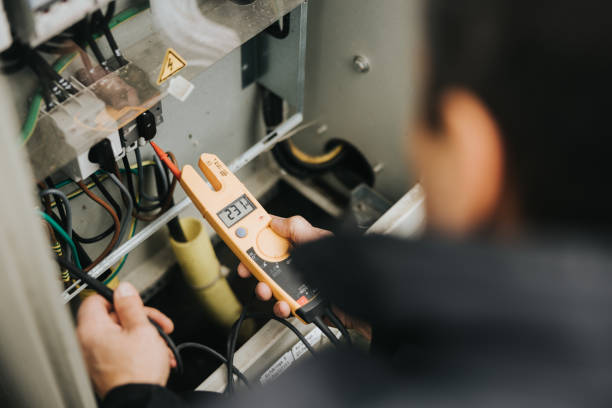Best Electrical Installation Contractor  in East Oakdale, CA