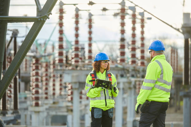 Best Electric Panel Repair  in East Oakdale, CA
