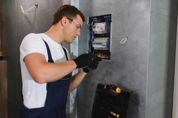 Best Electrical Troubleshooting Services  in East Oakdale, CA
