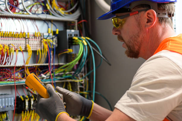 Best Electrical Contractors for Businesses  in East Oakdale, CA